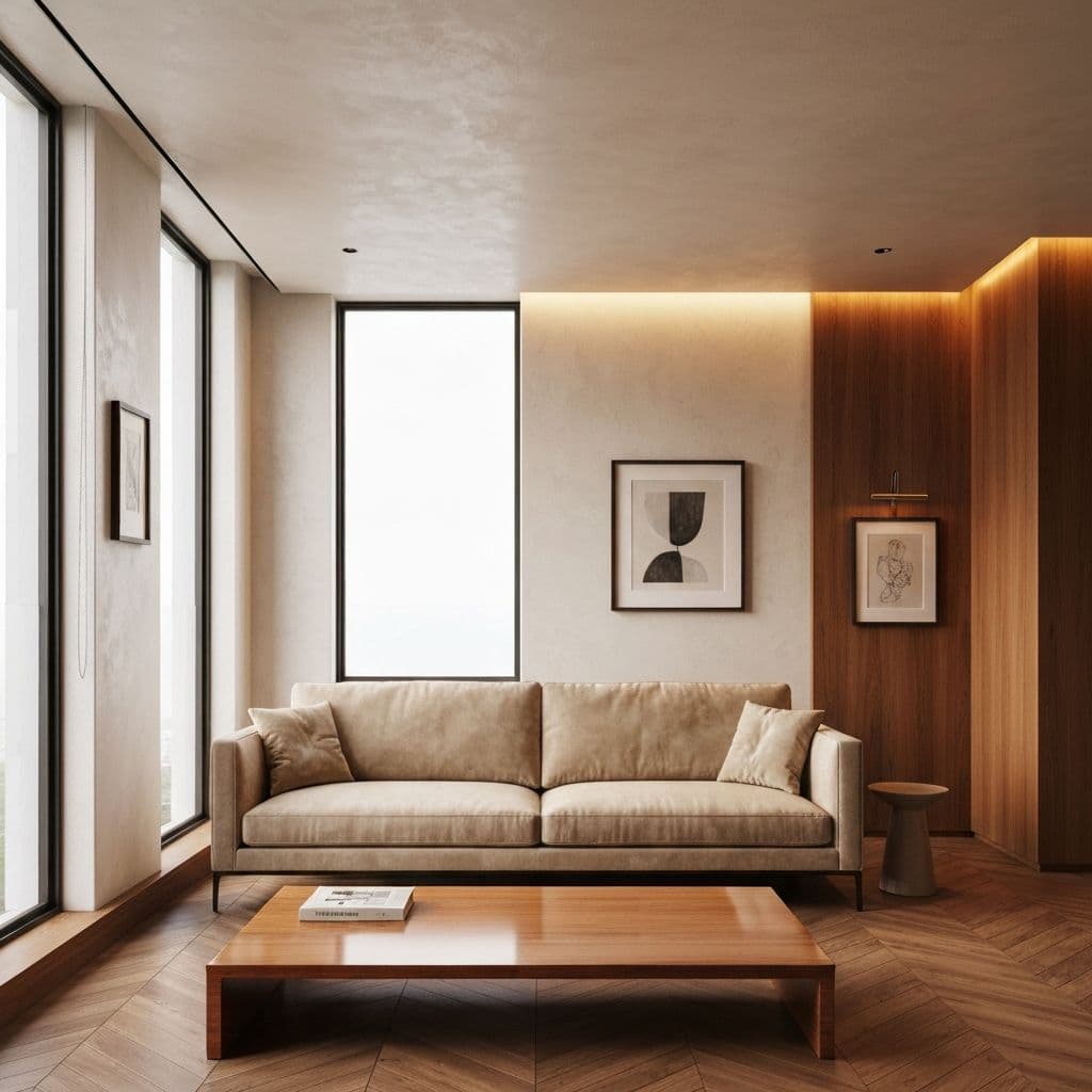 Eureka Interiors | Luxury Interior Designers in Pune